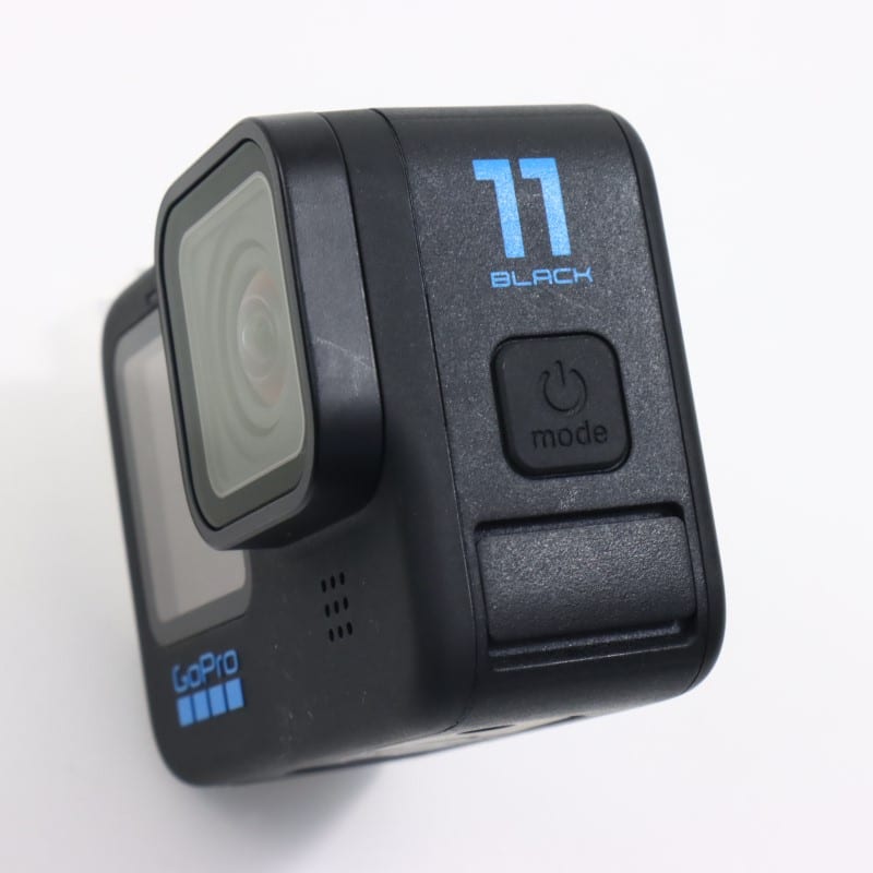CHDHX-111-FW [HERO11 Black]