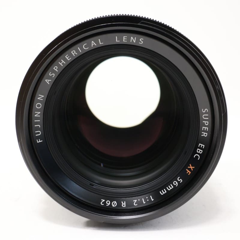 フジノン XF 56mm F1.2 R
