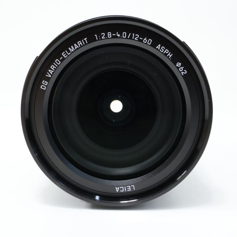LEICA DG VARIO-ELMARIT 12-60mm/F2.8-4.0 ASPH./POWER O.I.S. H-ES12060