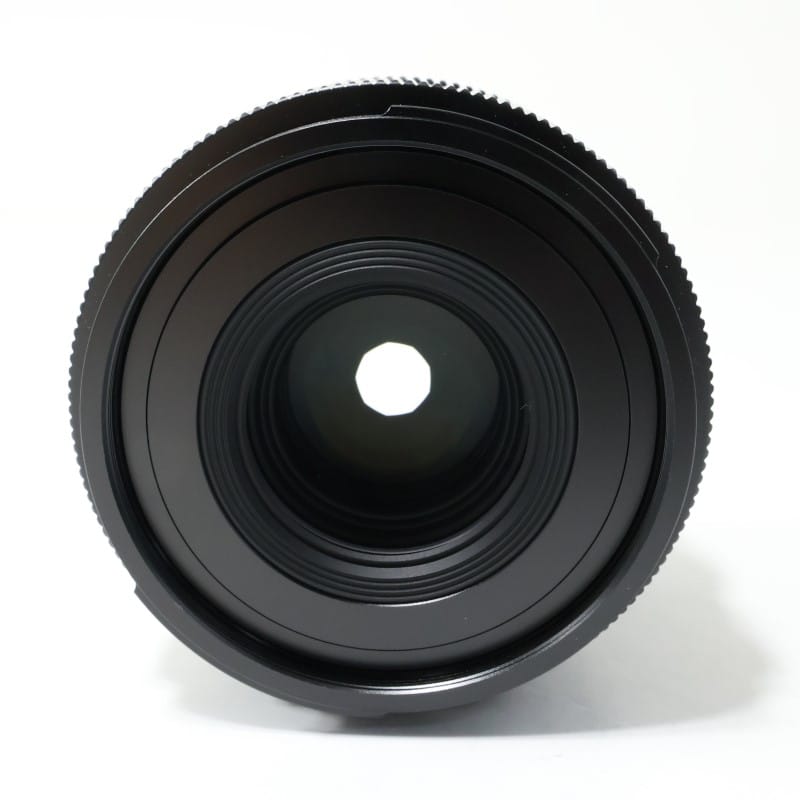50mm F2 DG DN | Contemporary Lマウント