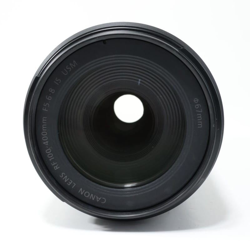 RF100-400mm F5.6-8 IS USM