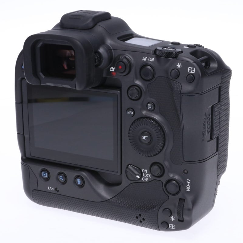 EOS R3 ボディー