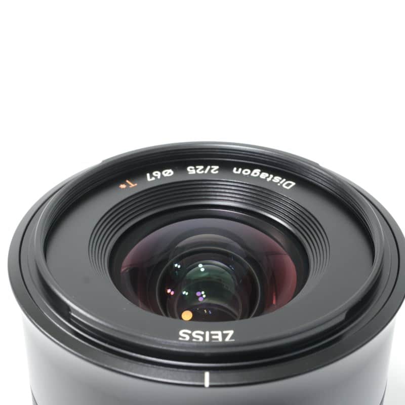 Batis 2/25 E-mount