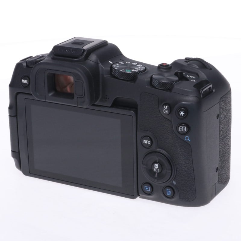 EOS R8 ボディー
