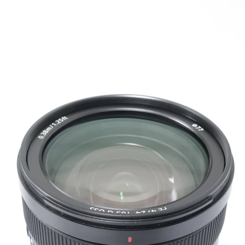 FE 24-105mm F4 G OSS SEL24105G