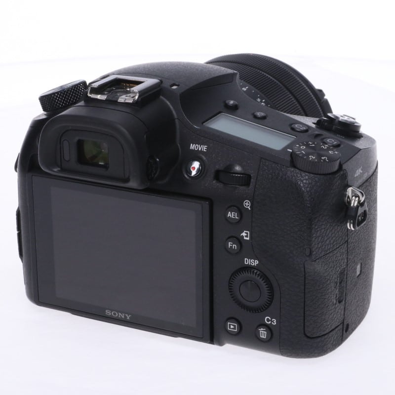 RX10IV DSC-RX10M4