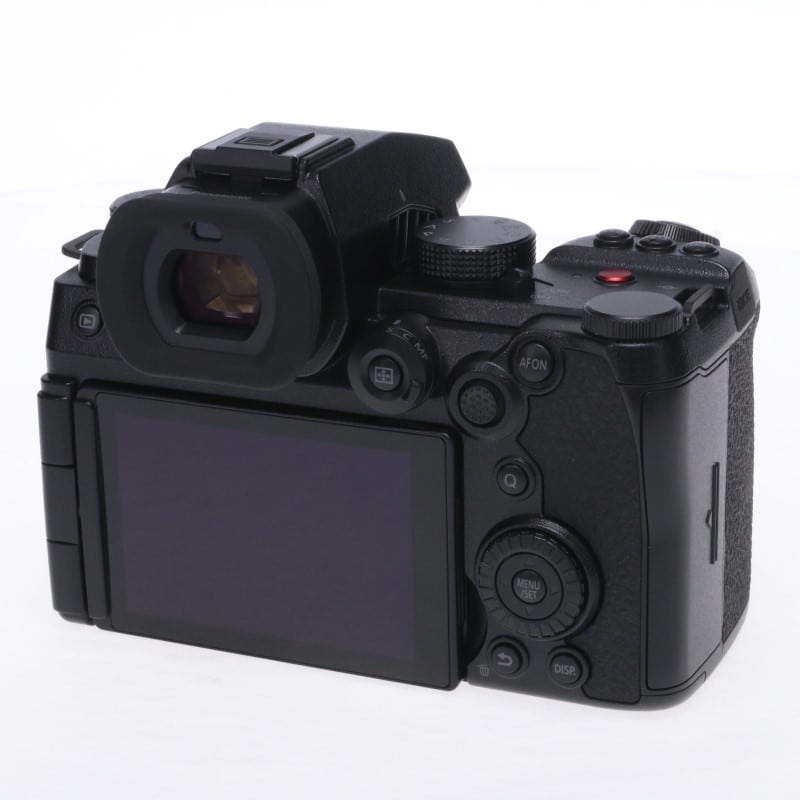 LUMIX S5IIX ボディ DC-S5M2X