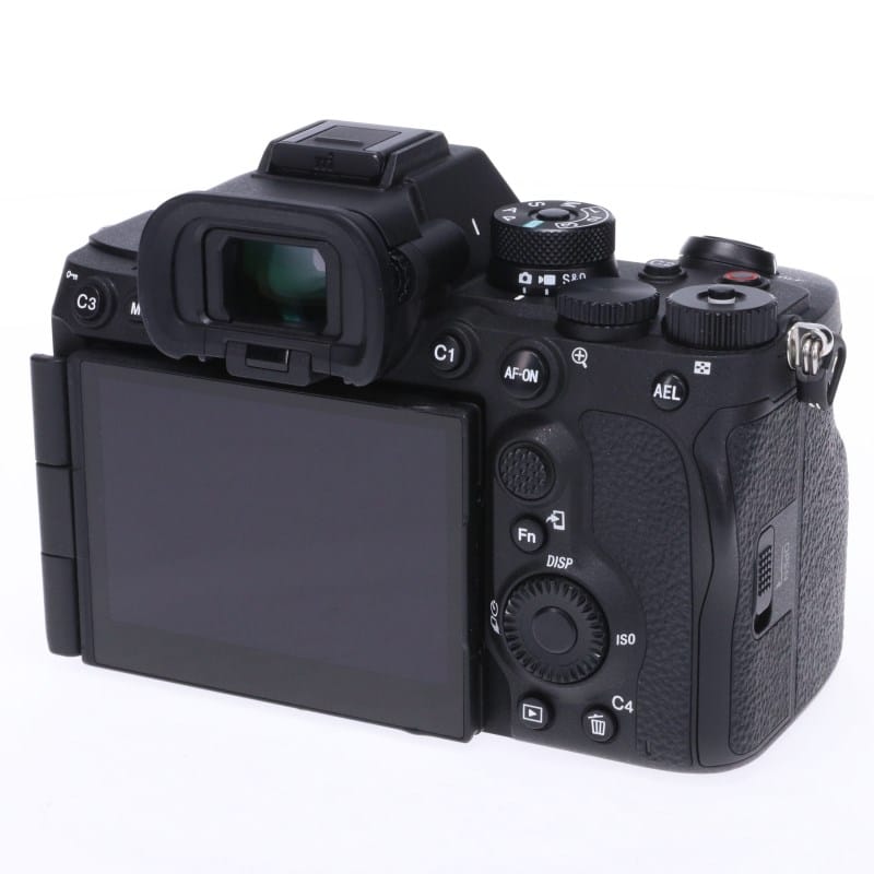 α7R V ボディ ILCE-7RM5