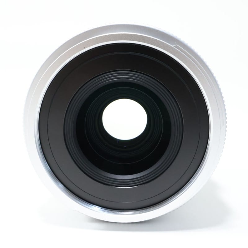 Sigma 35mm F2 DG | Contemporary Lマウント シルバー