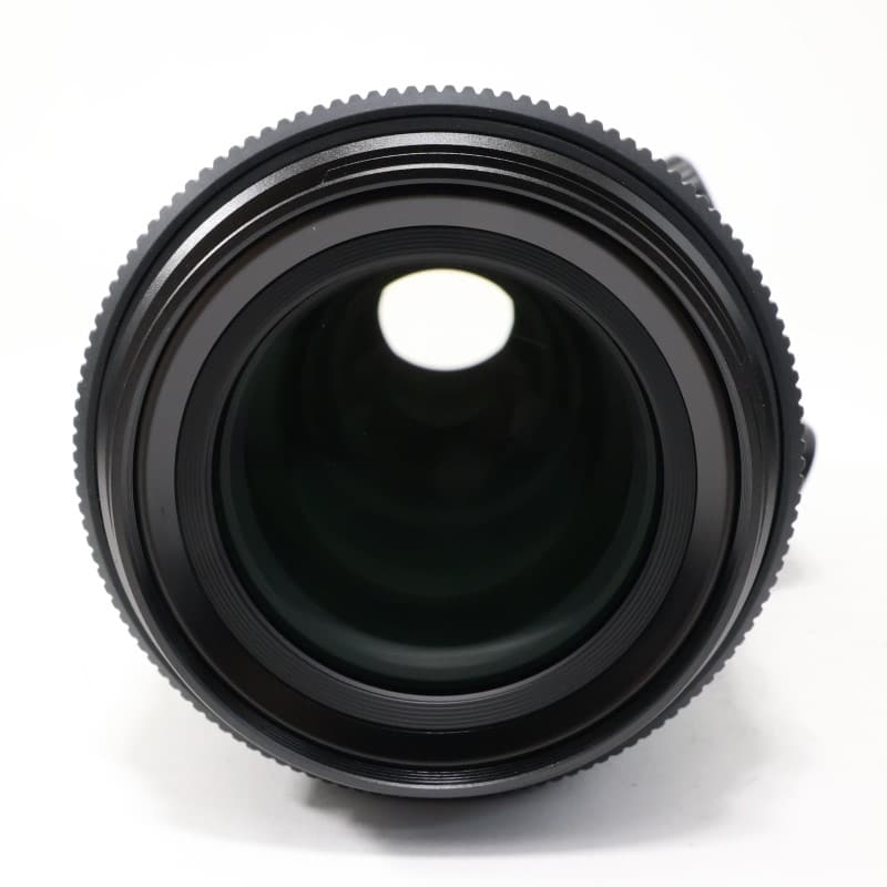 フジノンレンズ GF100-200mmF5.6 R LM OIS WR