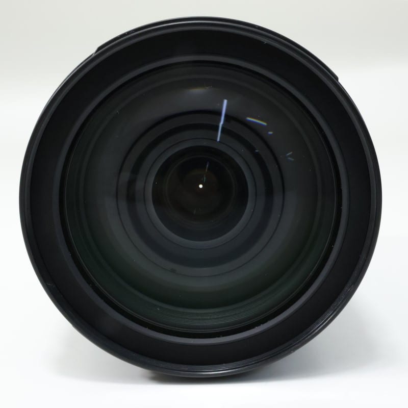 AF-S NIKKOR 24-120mm f/4G ED VR