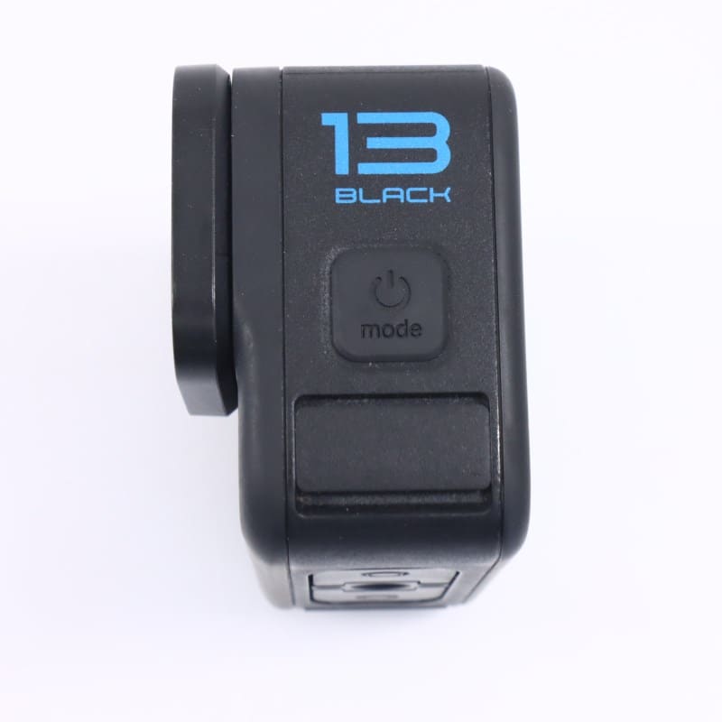HERO13 Black CHDHX-131-FW