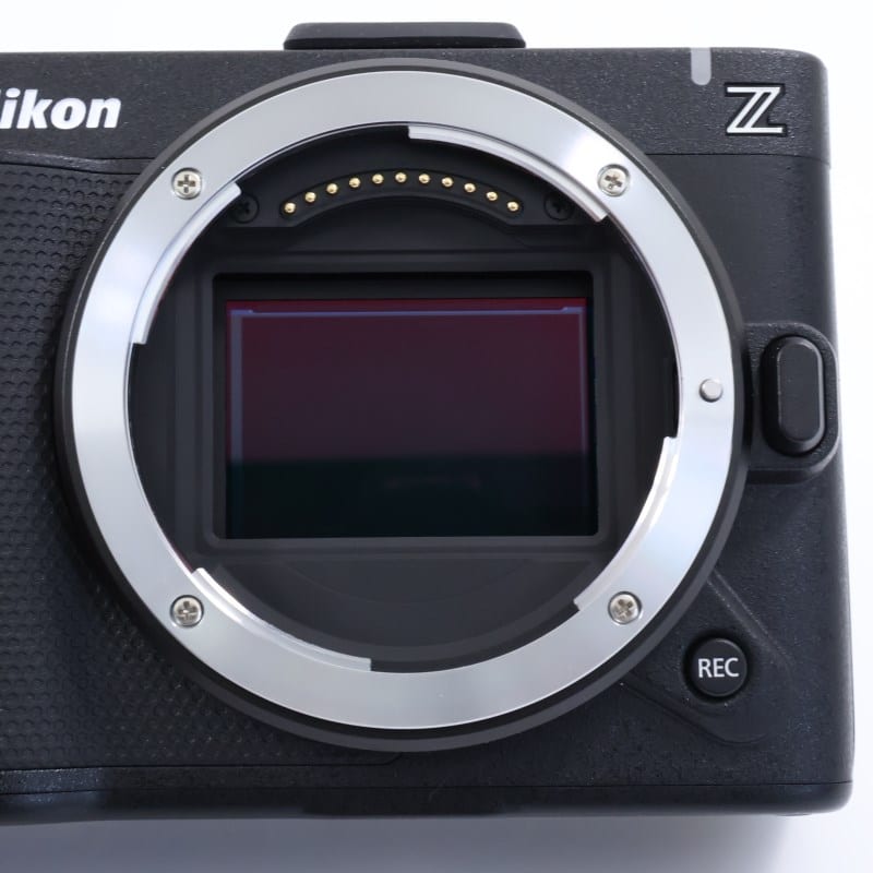 Nikon ZR ボディ AB+ランク 中古｜フジヤカメラ
