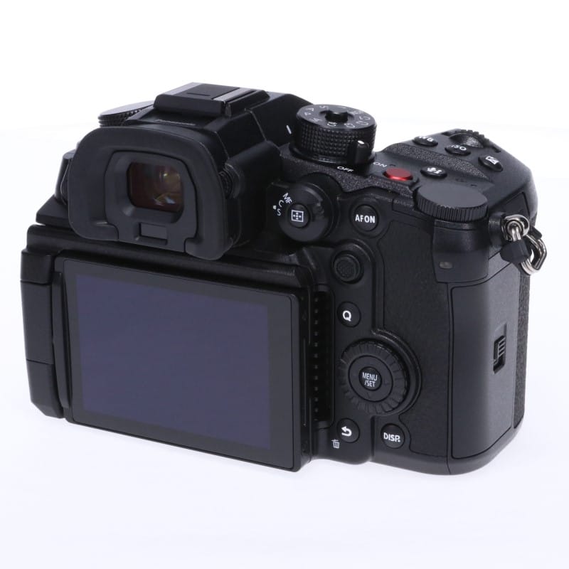LUMIX GH7 ボディ DC-GH7