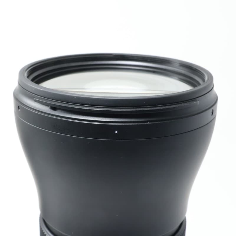 SP 150-600mm F/5-6.3 Di VC USD G2 (Model A022) キヤノン EF マウント用