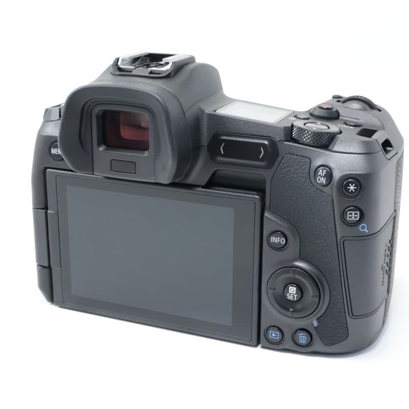EOS R ボディー