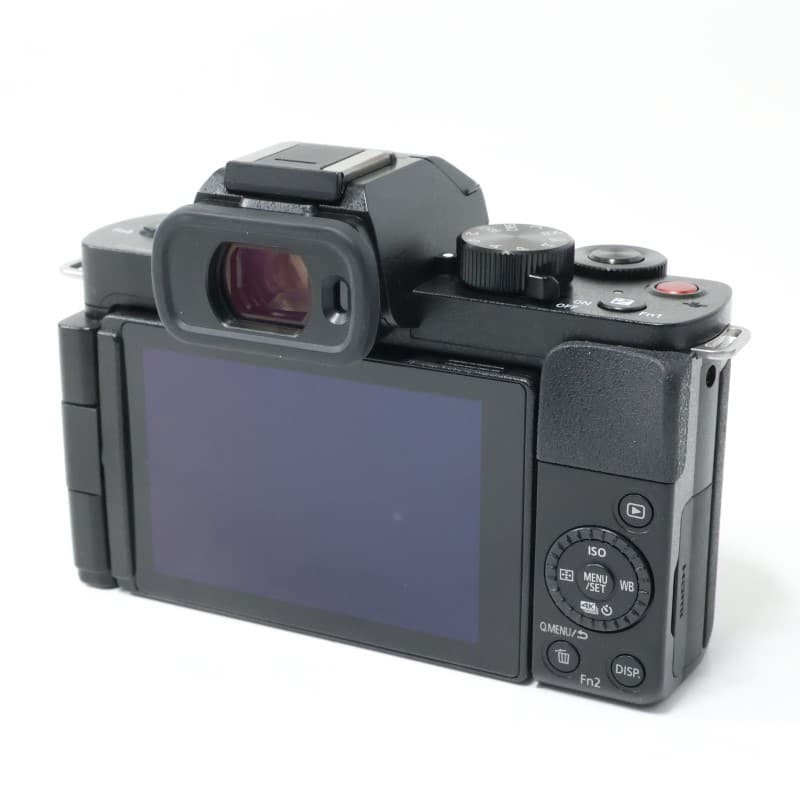 LUMIX G100D ボディ DC-G100D