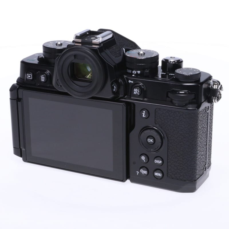 Zf ボディ