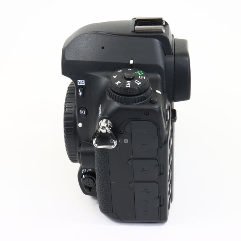 D780 ボディ