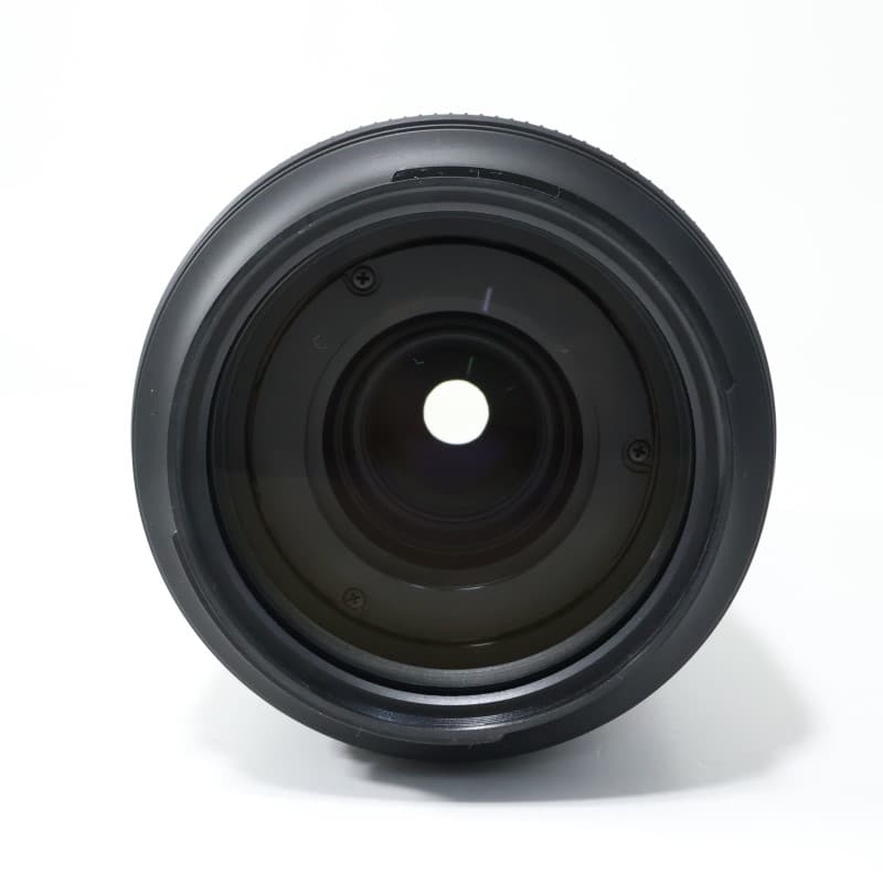 50-400mm F/4.5-6.3 Di III VC VXD (Model A067) ソニー E マウント用