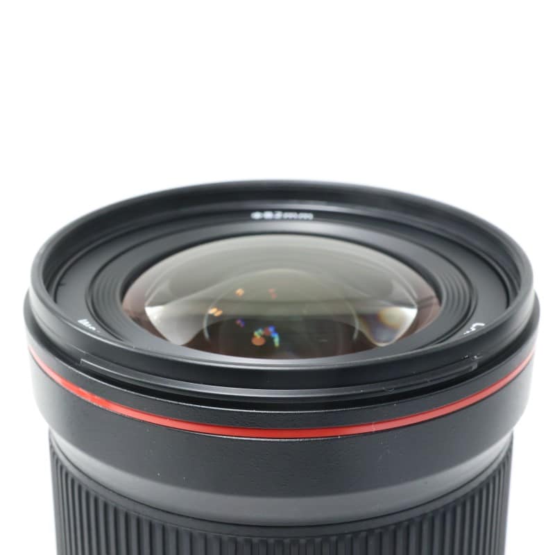 EF16-35mm F2.8L III USM