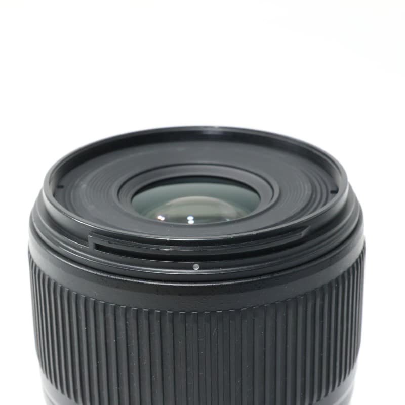 AF-S Micro NIKKOR 60mm f/2.8G ED