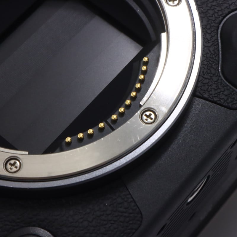 EOS R5 C ボディー