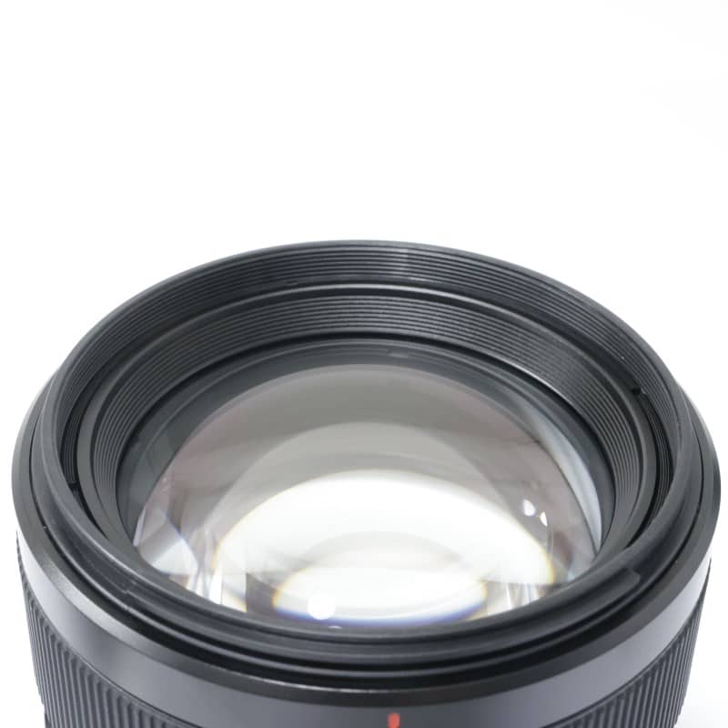 FE 85mm F1.4 GM SEL85F14GM