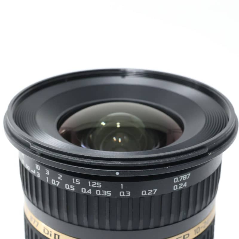 SP AF 10-24mm F/3.5-4.5 Di II LD Aspherical ペンタックス B001