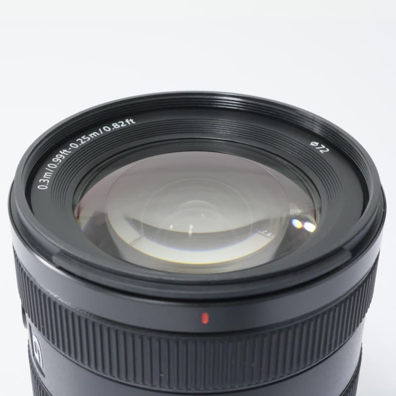 FE 20-70mm F4 G SEL2070G
