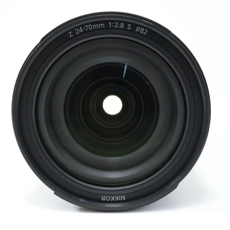 NIKKOR Z 24-70mm f/2.8 S