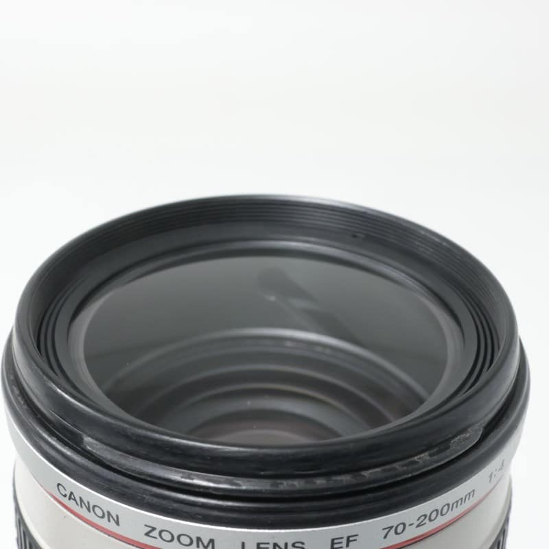 EF 70-200mm F4 L USM