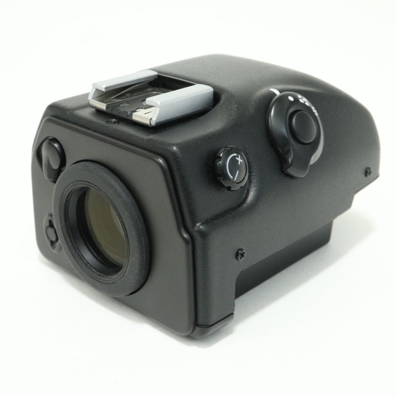 Nikon DP-30 ニコン F5用ファインダー