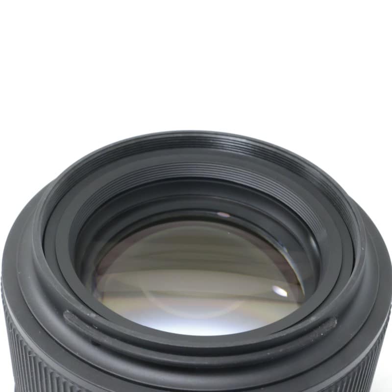 SP 85mm F/1.8 Di VC USD (Model F016) ニコンFマウント