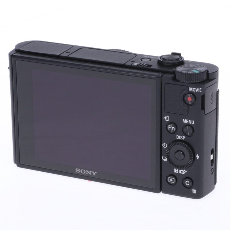SONY Cyber-shot DSC-HX99 中古 C2120168448587｜中古通販フジヤカメラ