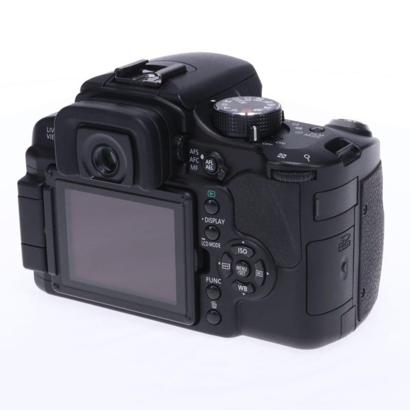 LUMIX L10 DMC-L10