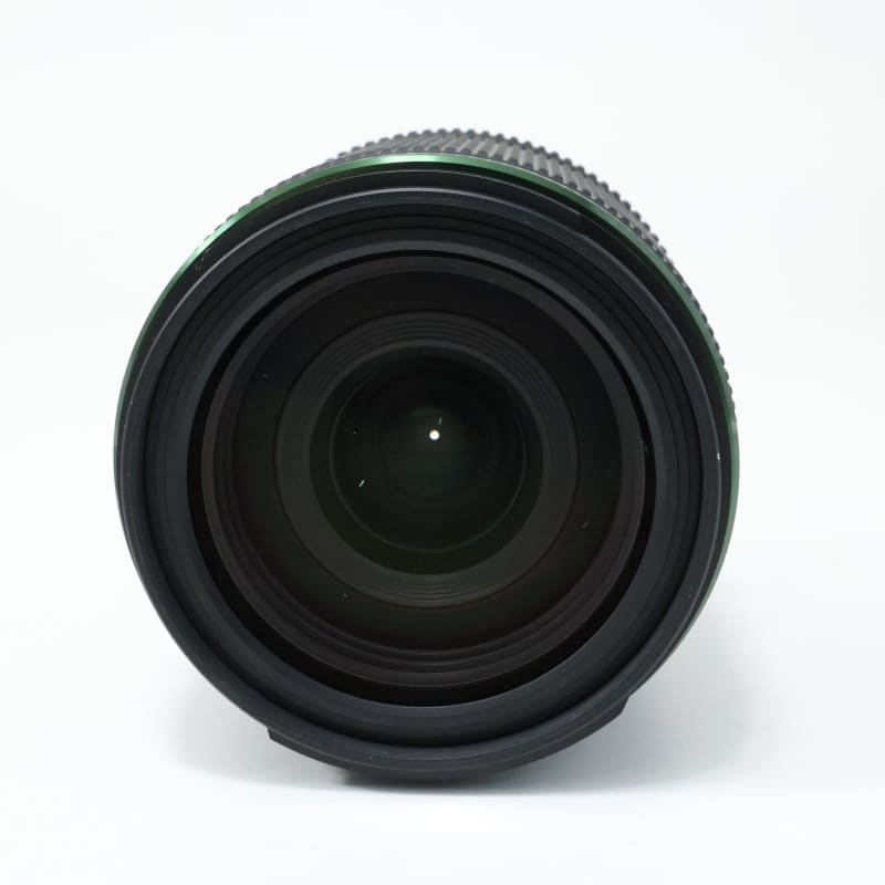HD PENTAX-D FA 28-105mm F3.5-5.6 ED DC WR