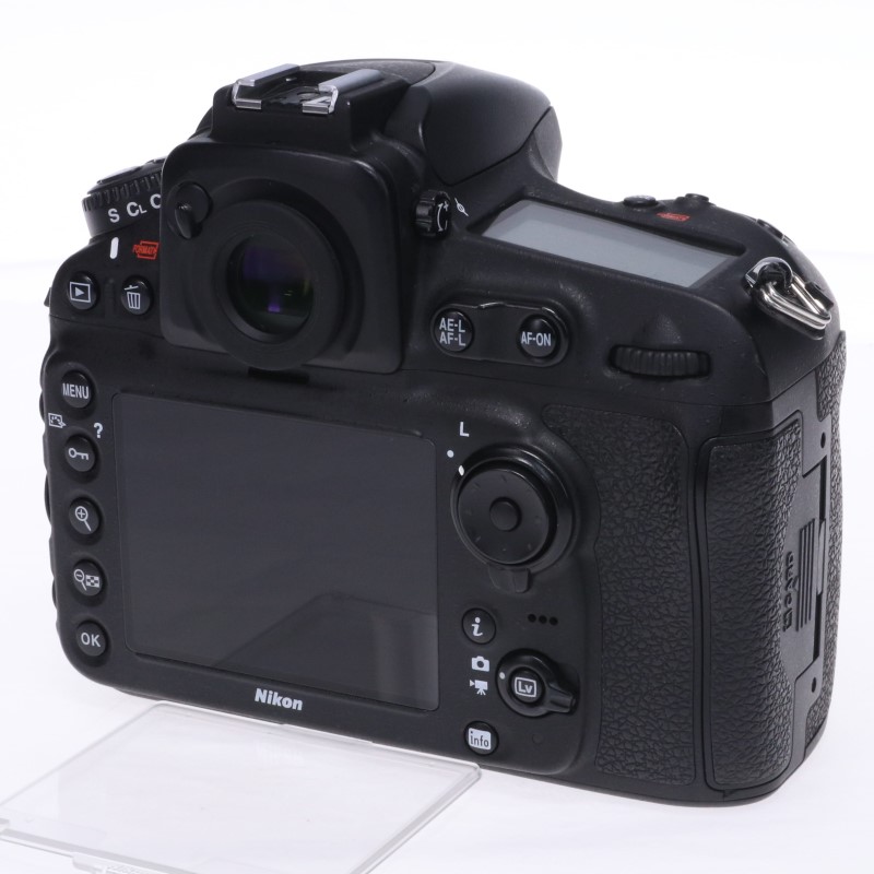 人気のクリスマスアイテムがいっぱい！ D810 Nikon ボディ C2120168468837｜中古通販フジヤカメラ 中古 デジタルカメラ