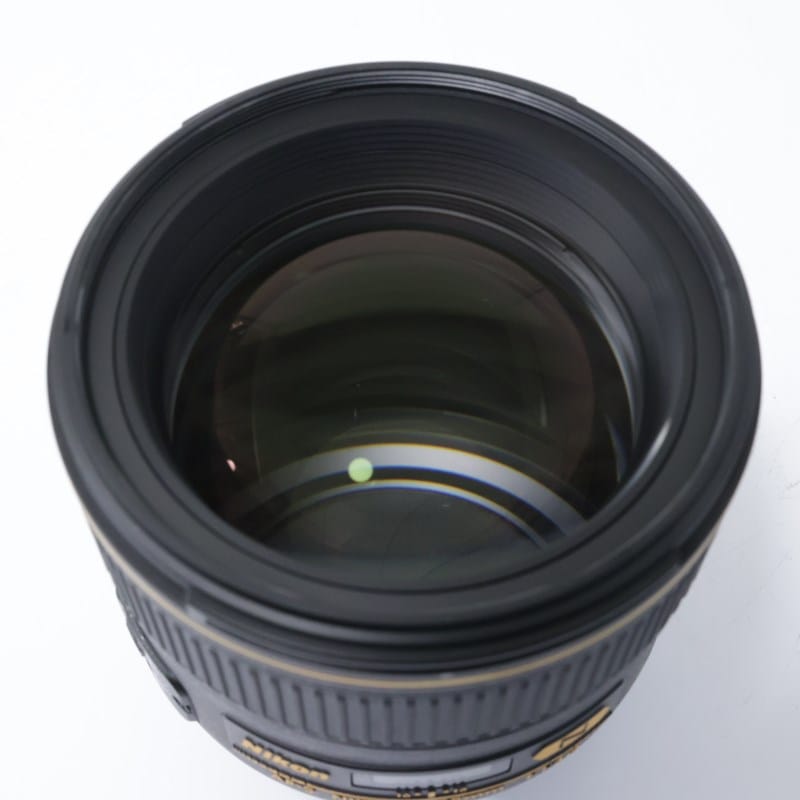 AF-S NIKKOR 85mm f/1.4G