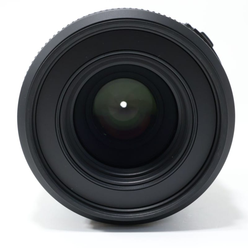 MACRO 70mm F2.8 EX DG ニコン