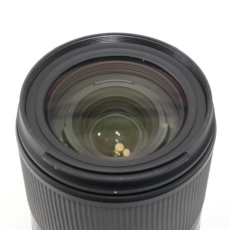 18-300mm F/3.5-6.3 Di III-A VC VXD (Model B061) 富士フイルム X マウント用