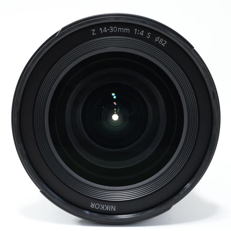 NIKKOR Z 14-30mm f/4 S