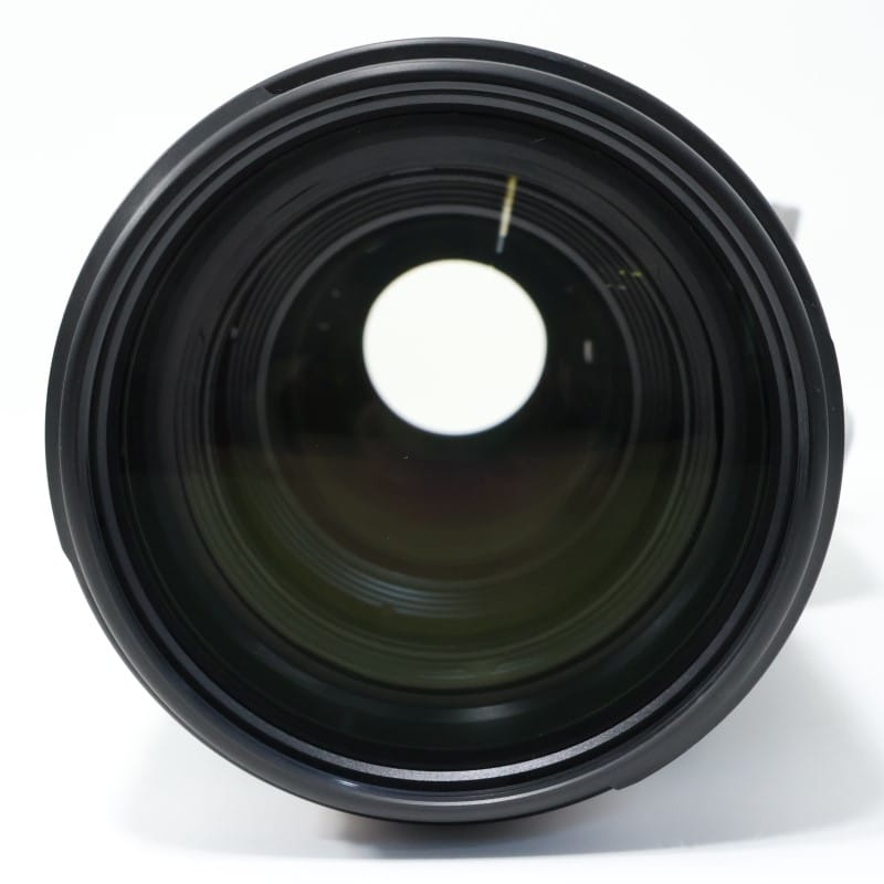 EF70-200mm F2.8L IS III USM