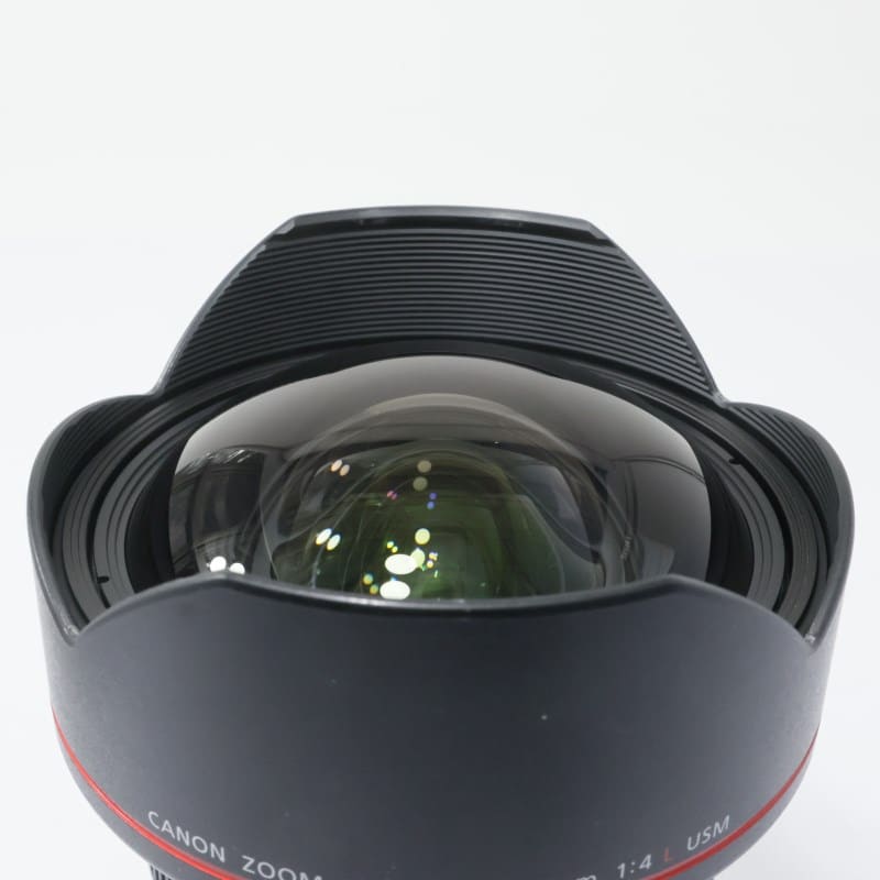 EF11-24mm F4L USM
