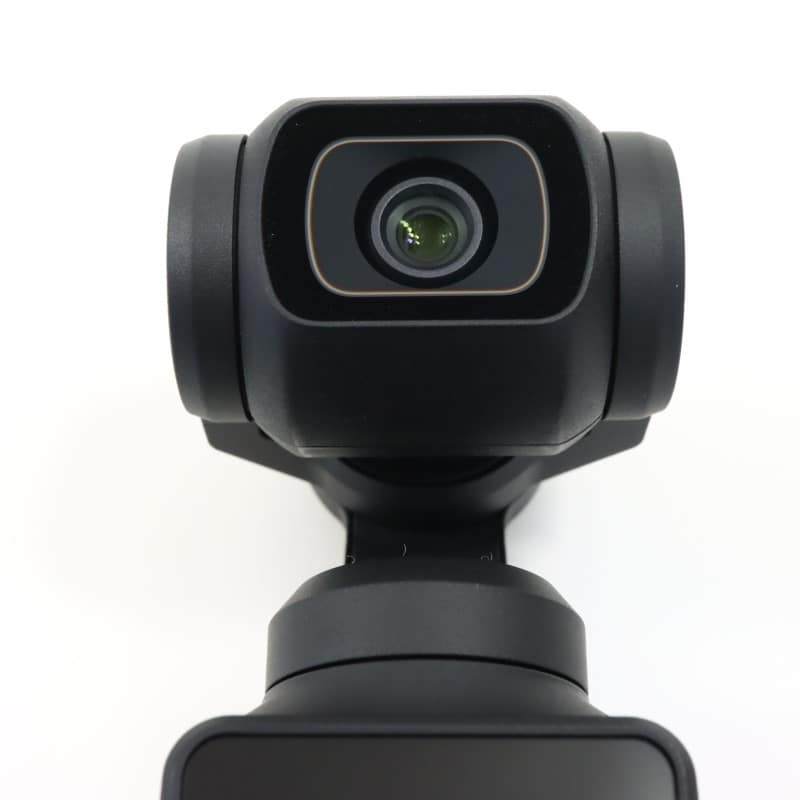 OP9923 [Osmo Pocket 3]