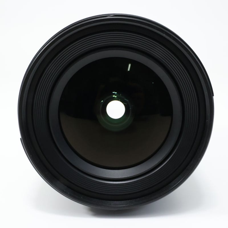 NIKKOR Z 17-28mm f/2.8