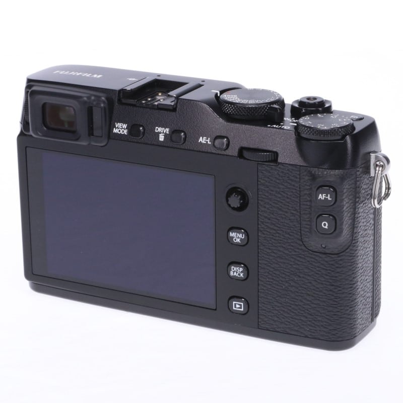 美品｜FUJIFILM X-H1 ボディ Amazon.com : Fujifilm X-H1 Mirrorless Digital Camera (Body