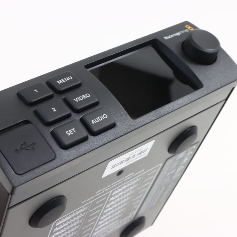 BDLKULSDMINHD [UltraStudio HD Mini]