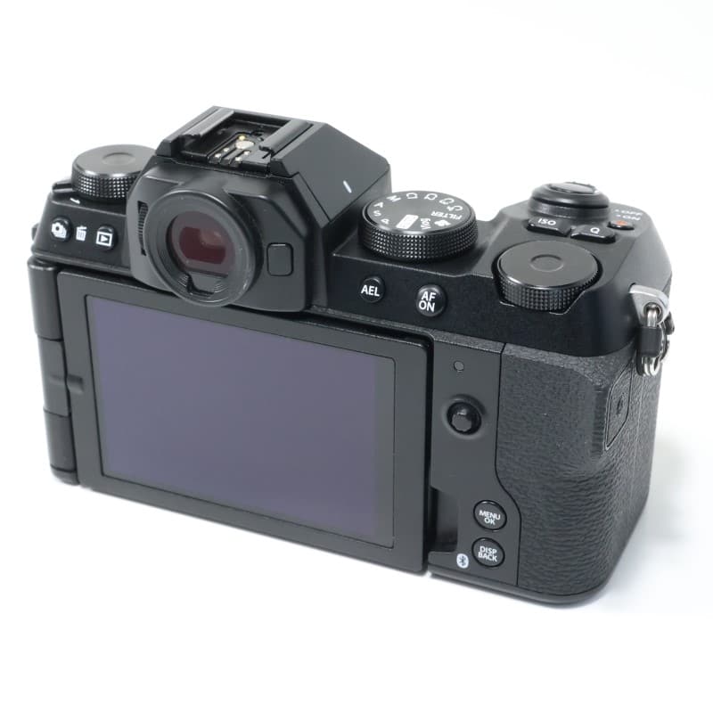 FUJIFILM X-S20 ボディ