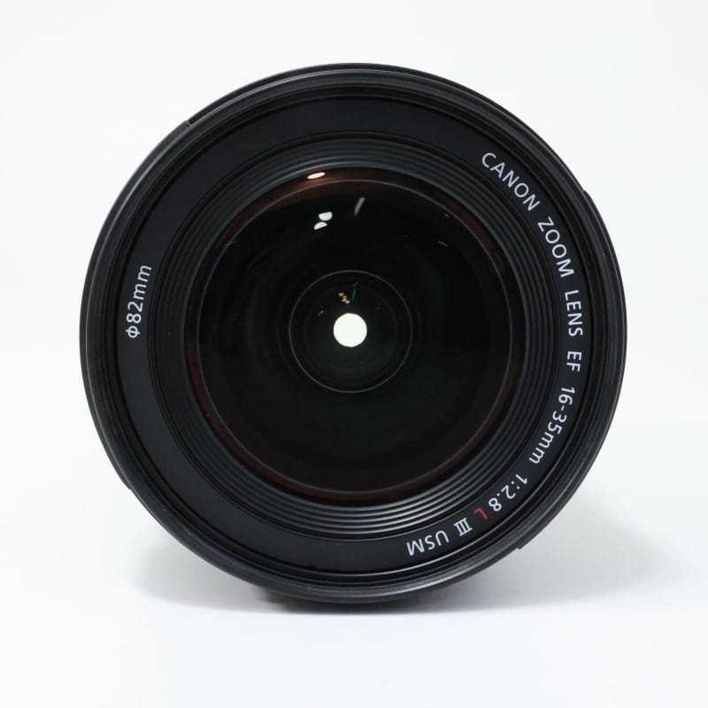 EF16-35mm F2.8L III USM